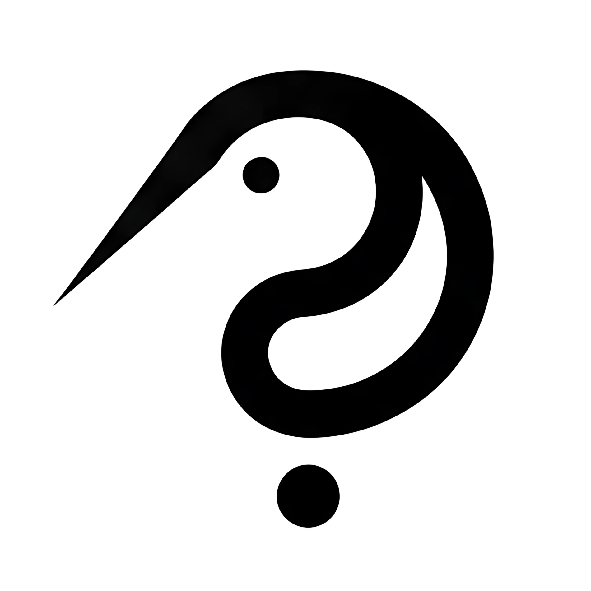 Ask Kiwi Logo